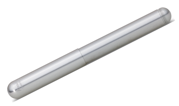 Kaweco Liliput Fountain Pen Silver