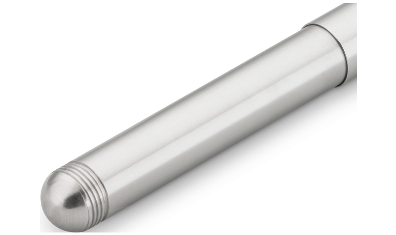 Kaweco Liliput Fountain Pen Silver
