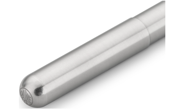 Kaweco Liliput Fountain Pen Stainless Steel