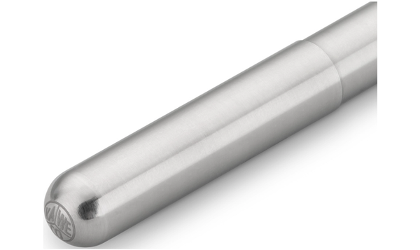 Kaweco Liliput Fountain Pen Stainless Steel