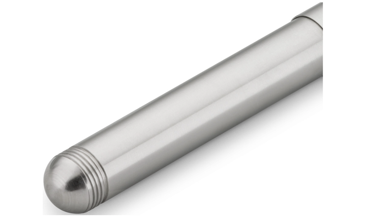 Kaweco Liliput Fountain Pen Stainless Steel