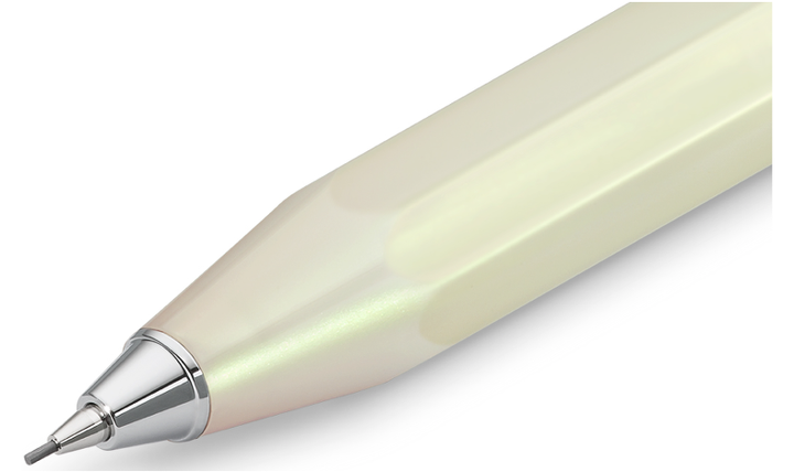 Kaweco Lunar Sport 0.7mm Pencil Light Green