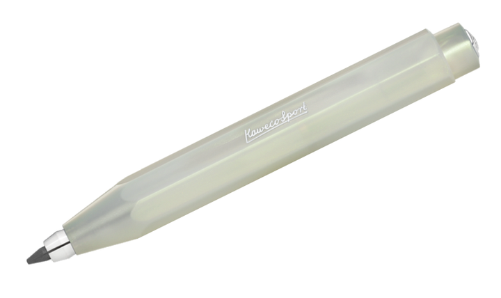 Kaweco Lunar Sport 3.2mm Clutch Pencil Light Green
