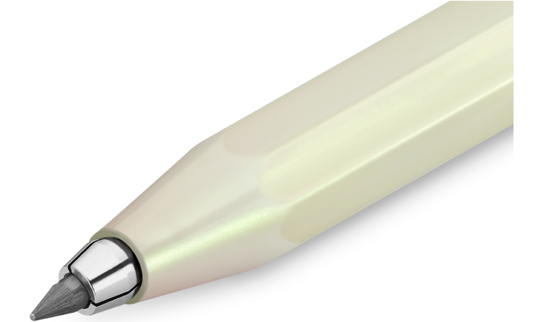 Kaweco Lunar Sport 3.2mm Clutch Pencil Light Green
