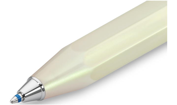 Kaweco Lunar Sport Ballpoint Pen Light Green