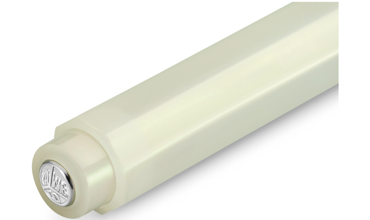 Kaweco Lunar Sport Ballpoint Pen Light Green