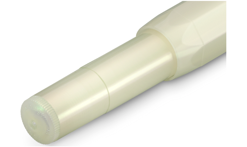 Kaweco Lunar Sport Fountain Pen Light Green