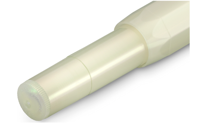 Kaweco Lunar Sport Fountain Pen Light Green