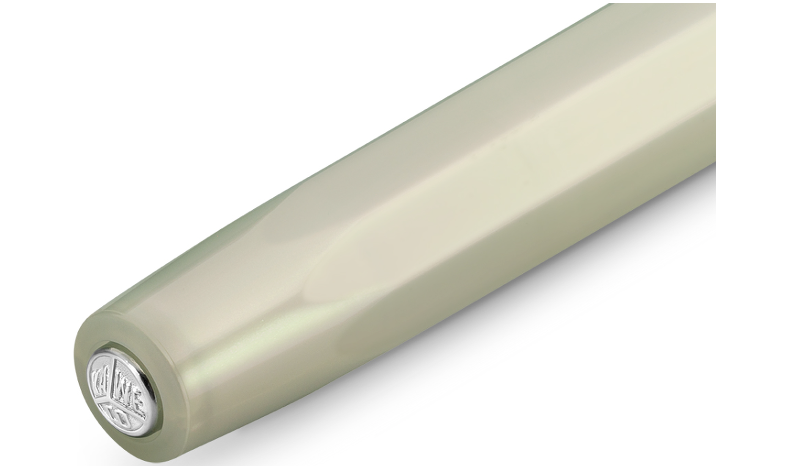 Kaweco Lunar Sport Fountain Pen Light Green