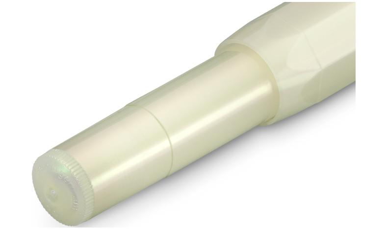 Kaweco Lunar Sport Rollerball Pen Light Green