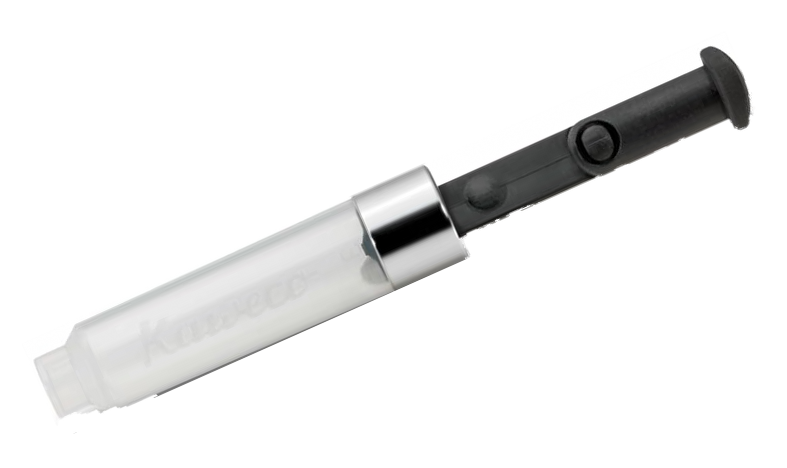 Kaweco Mini Foldable Converter