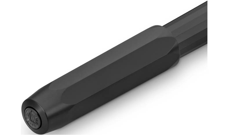 Kaweco Perkeo Fountain Pen All Black Pack