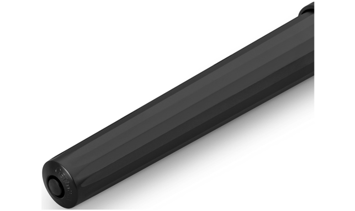 Kaweco Perkeo Fountain Pen All Black Pack