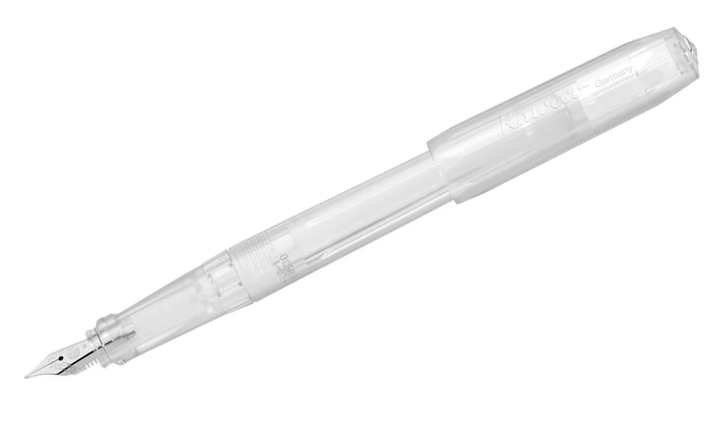 Kaweco Perkeo Fountain Pen All Clear Pack