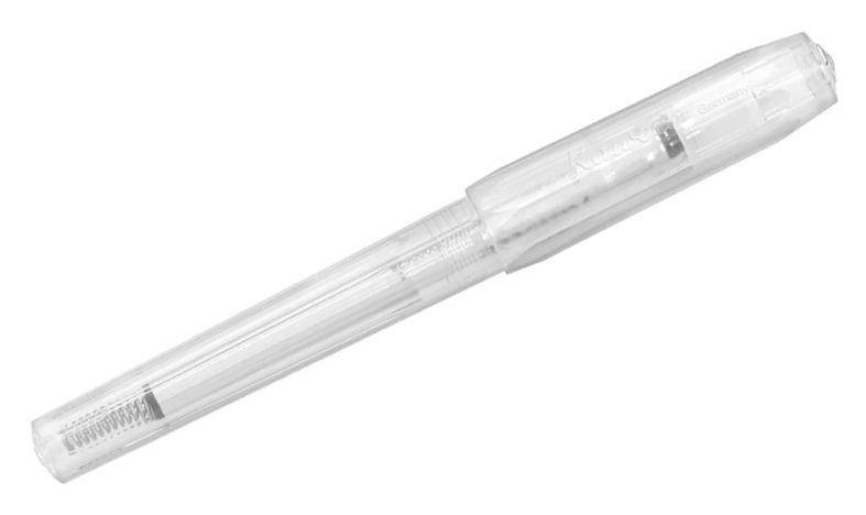 Kaweco Perkeo Fountain Pen All Clear Pack