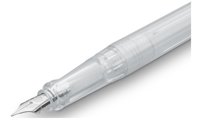 Kaweco Perkeo Fountain Pen All Clear Pack