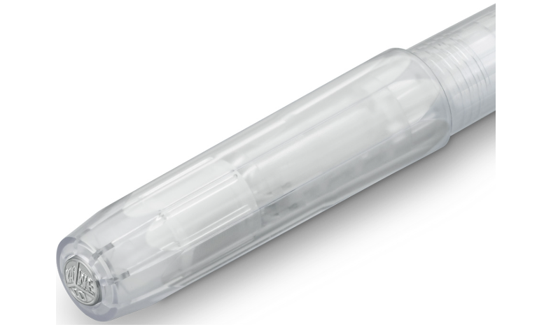 Kaweco Perkeo Fountain Pen All Clear Pack