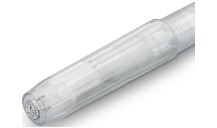 Kaweco Perkeo Fountain Pen All Clear Pack