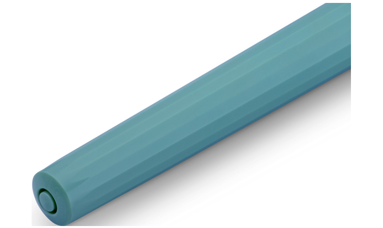 Kaweco Perkeo Fountain Pen Breezy Teal Pack
