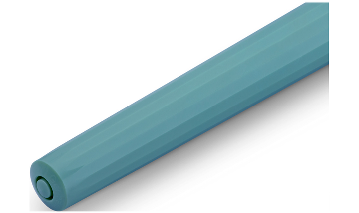 Kaweco Perkeo Fountain Pen Breezy Teal Pack