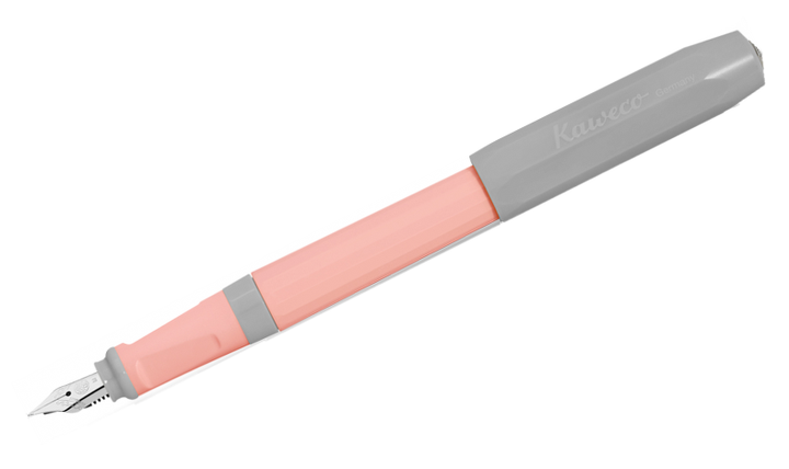 Kaweco Perkeo Fountain Pen Cotton Candy Pack