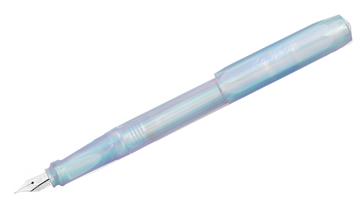 Kaweco Perkeo Fountain Pen Iridescent Pearl