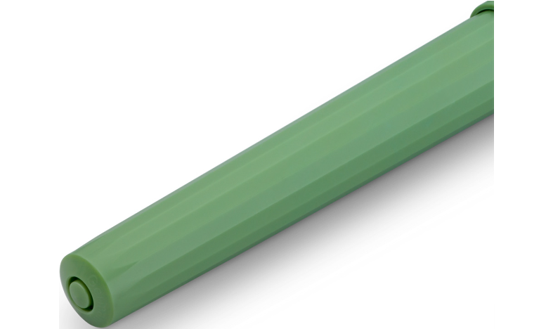 Kaweco Perkeo Fountain Pen Jungle Green Pack
