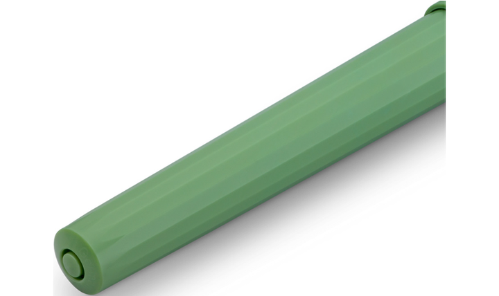 Kaweco Perkeo Fountain Pen Jungle Green Pack