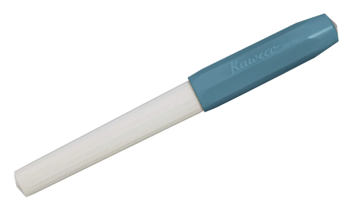 Kaweco Perkeo Fountain Pen Old Chambray Pack