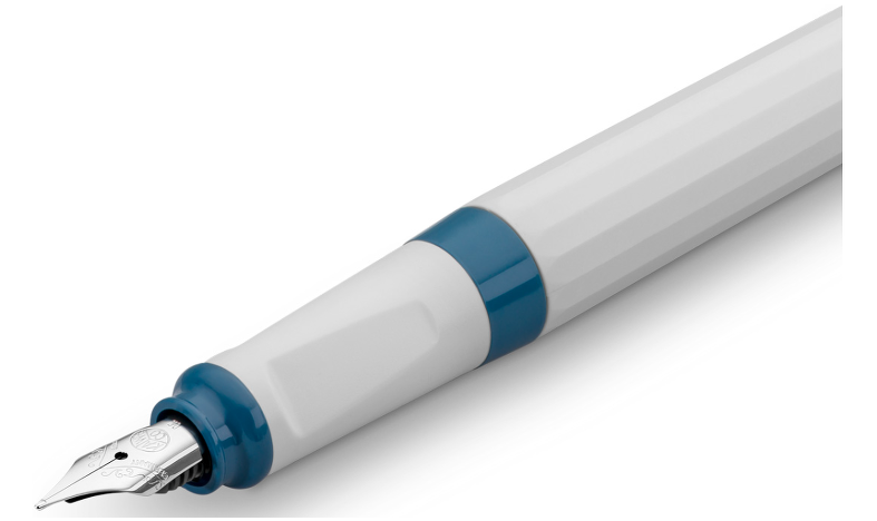 Kaweco Perkeo Fountain Pen Old Chambray Pack