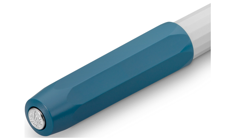 Kaweco Perkeo Fountain Pen Old Chambray Pack