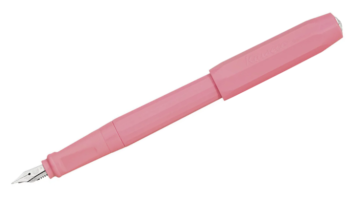Kaweco Perkeo Fountain Pen Peony Blossom Pack