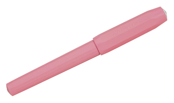 Kaweco Perkeo Fountain Pen Peony Blossom Pack