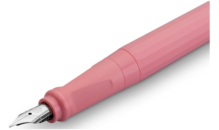 Kaweco Perkeo Fountain Pen Peony Blossom Pack