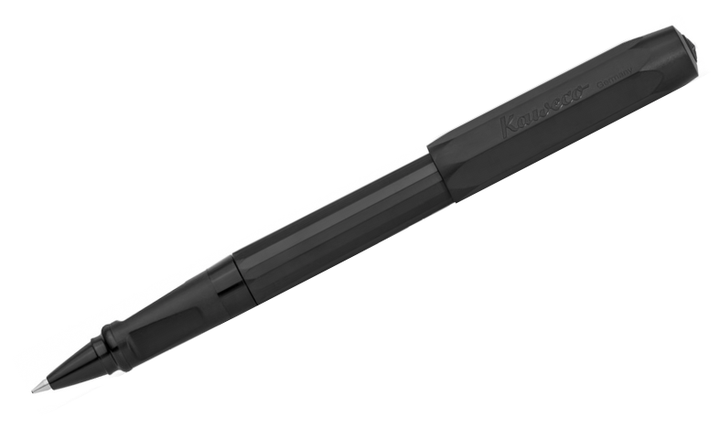 Kaweco Perkeo Rollerball Pen All Black