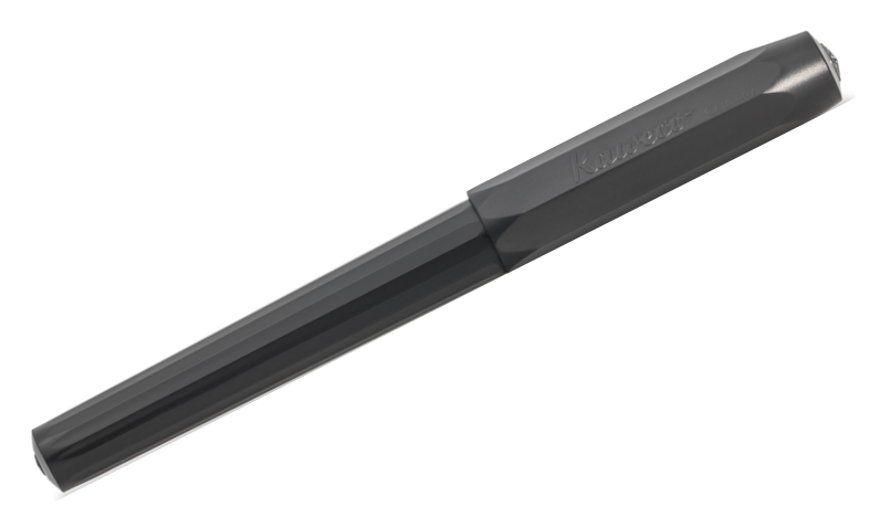 Kaweco Perkeo Rollerball Pen All Black