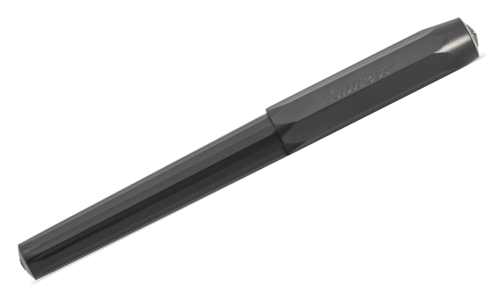 Kaweco Perkeo Rollerball Pen All Black