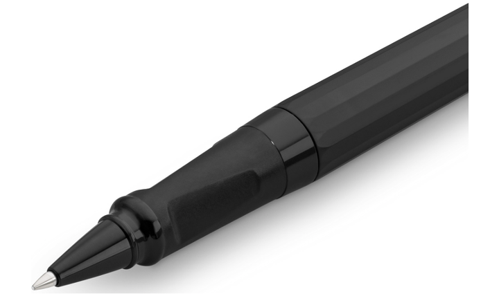 Kaweco Perkeo Rollerball Pen All Black