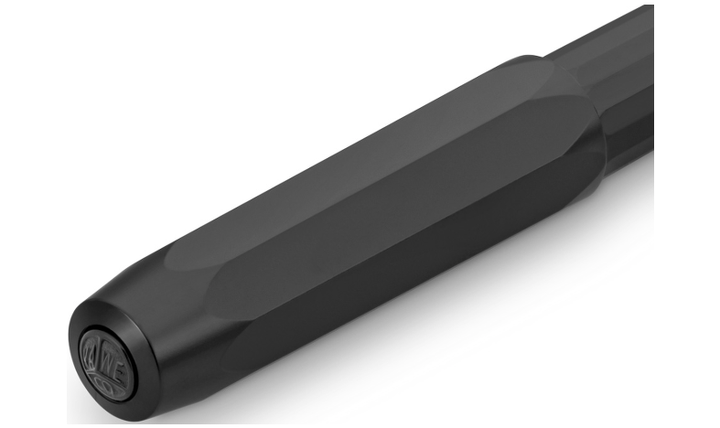 Kaweco Perkeo Rollerball Pen All Black