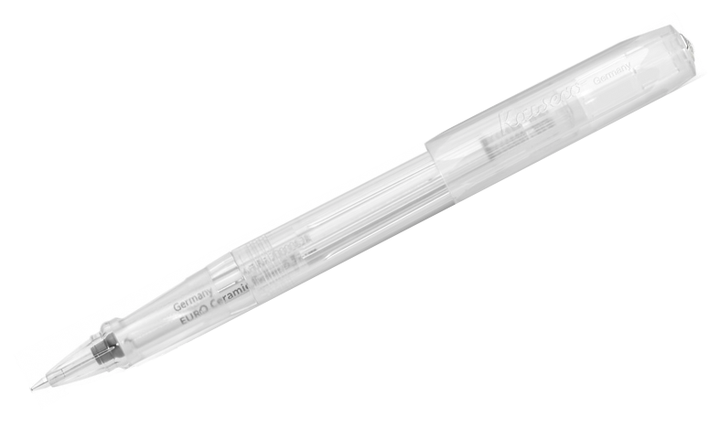 Kaweco Perkeo Rollerball Pen All Clear Pack