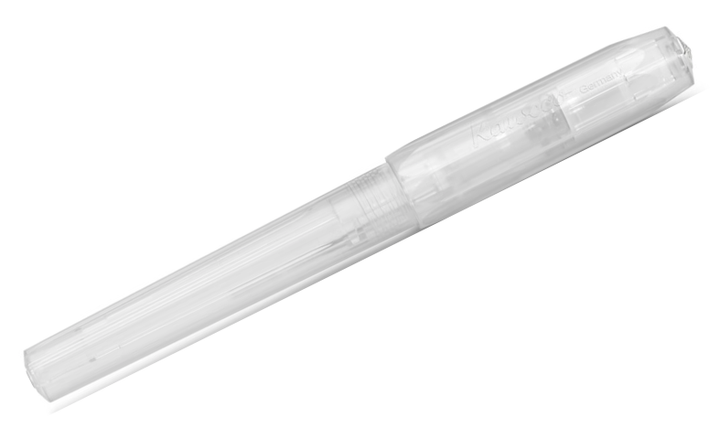 Kaweco Perkeo Rollerball Pen All Clear Pack