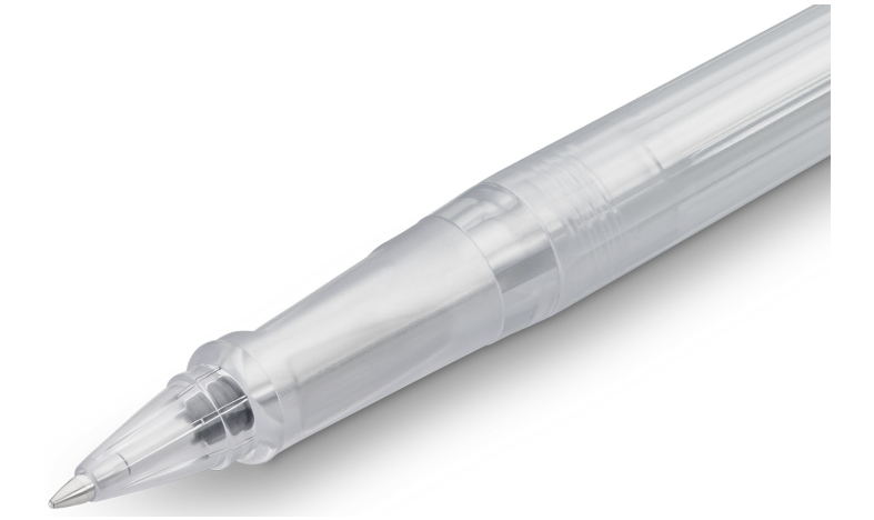 Kaweco Perkeo Rollerball Pen All Clear Pack