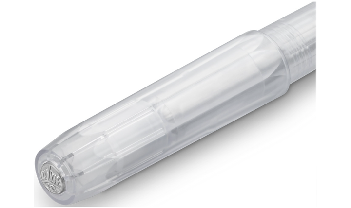 Kaweco Perkeo Rollerball Pen All Clear Pack