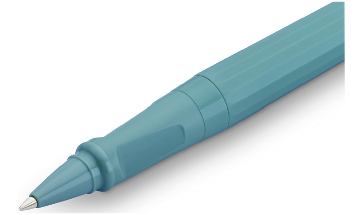 Kaweco Perkeo Rollerball Pen Breezy Blue Pack