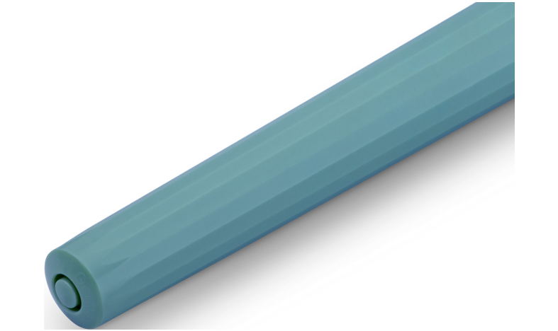 Kaweco Perkeo Rollerball Pen Breezy Blue Pack