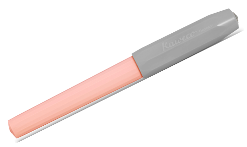 Kaweco Perkeo Rollerball Pen Cotton Candy Pack