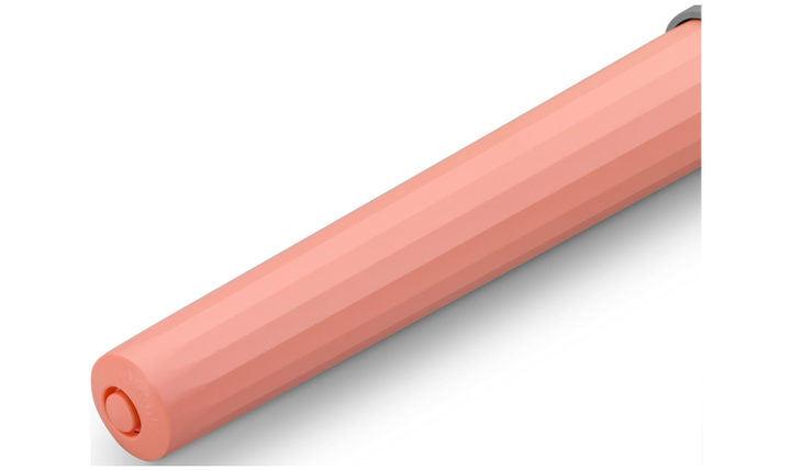 Kaweco Perkeo Rollerball Pen Cotton Candy Pack