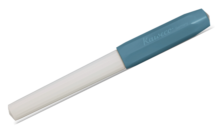 Kaweco Perkeo Rollerball Pen Old Chambray Pack