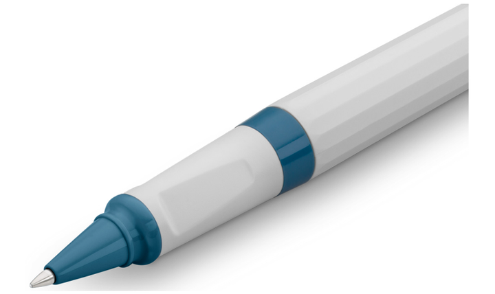 Kaweco Perkeo Rollerball Pen Old Chambray Pack