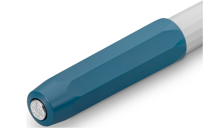 Kaweco Perkeo Rollerball Pen Old Chambray Pack